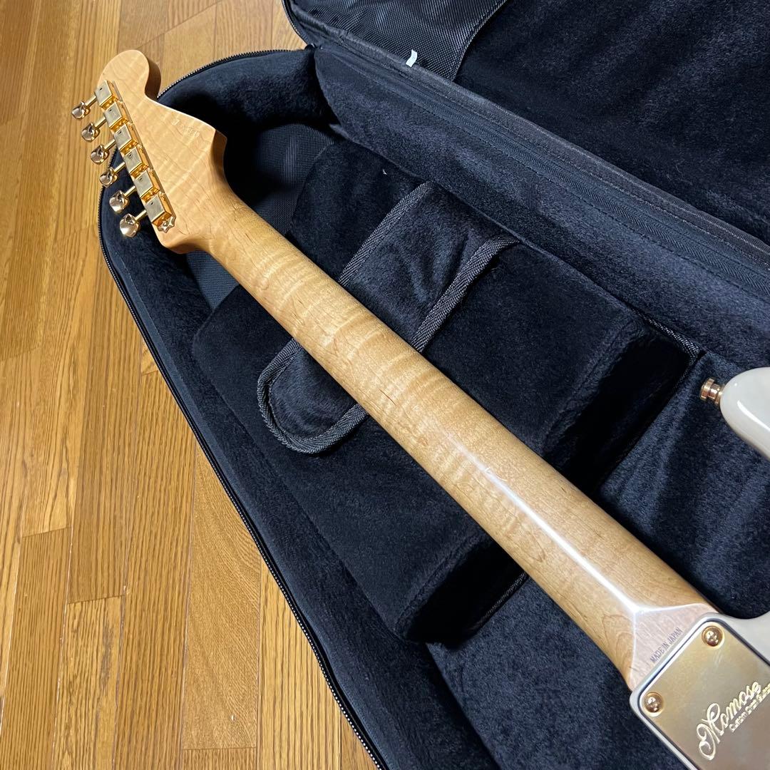 momose MST2-STD/M WBD リバースヘッド