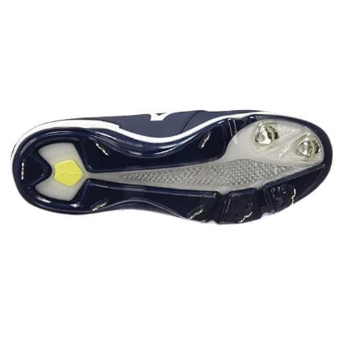 新品 USA ミズノ ドミナントIC スパイク 野球 金属スパイク 30.0