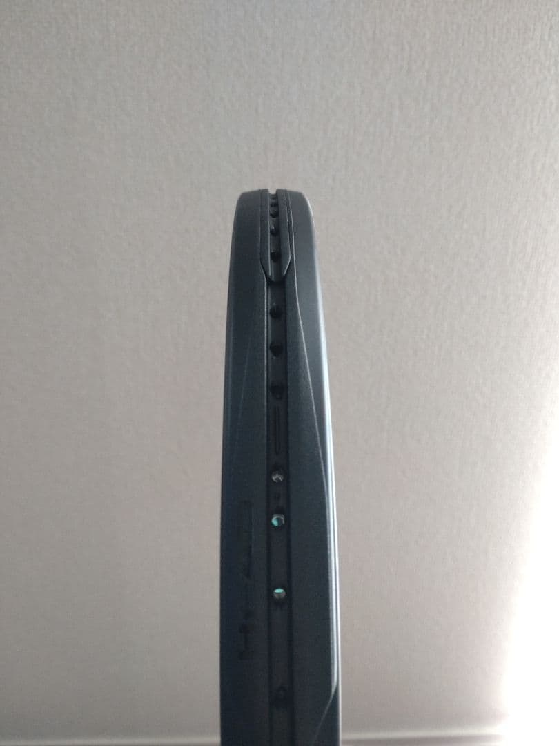 未使用 スペック計測済 HEAD BOOM MP 2024モデル G3