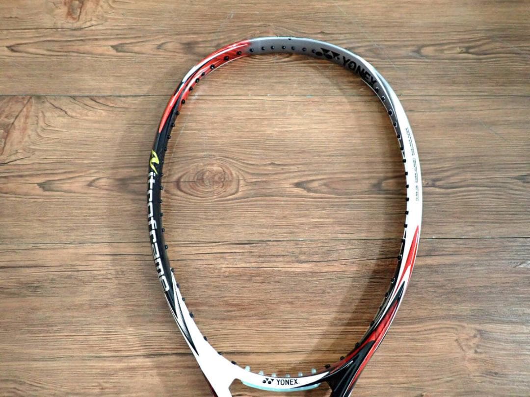 新品 ソフトテニスラケット YONEX NXG90V UL1 364 50960