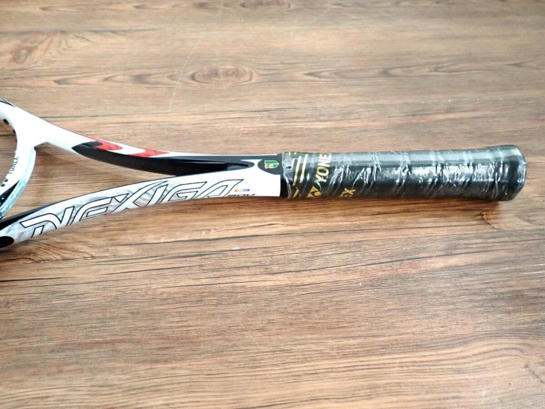新品 ソフトテニスラケット YONEX NXG90V UL1 364 50960