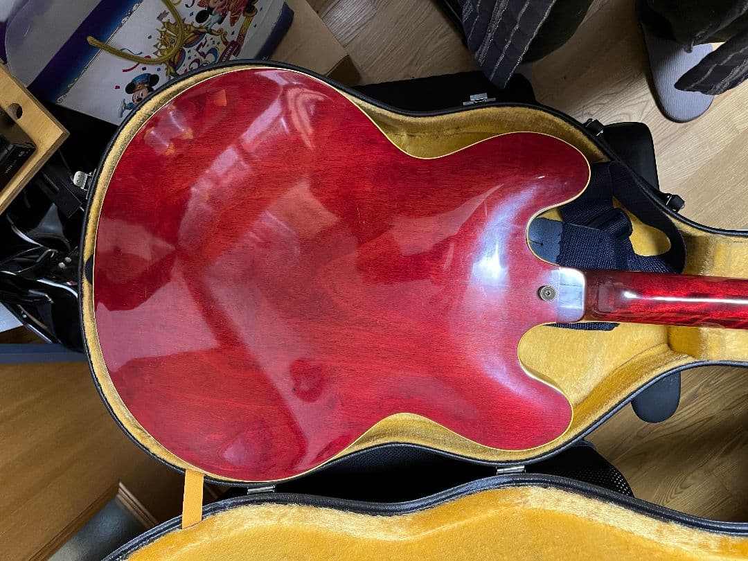 最終値下げ?Greco Gneco sa-?70年代前半?ジャパンヴィンテージ