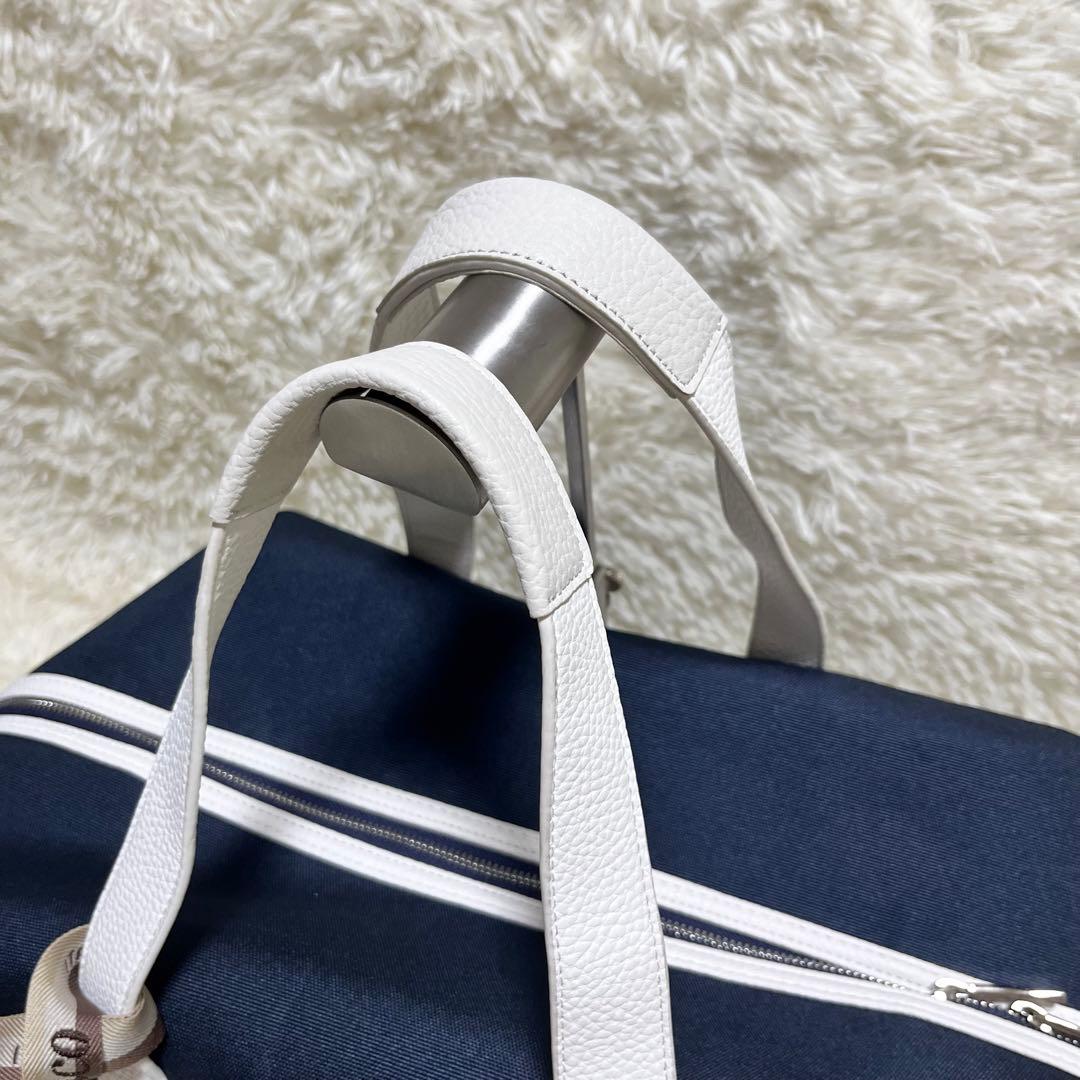 【未使用】オロビアンコ ボストンバッグ ゴルフバッグ　OG-B2