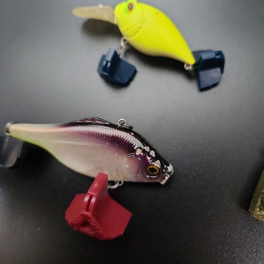 メガバス　まとめ売り★　５６点★