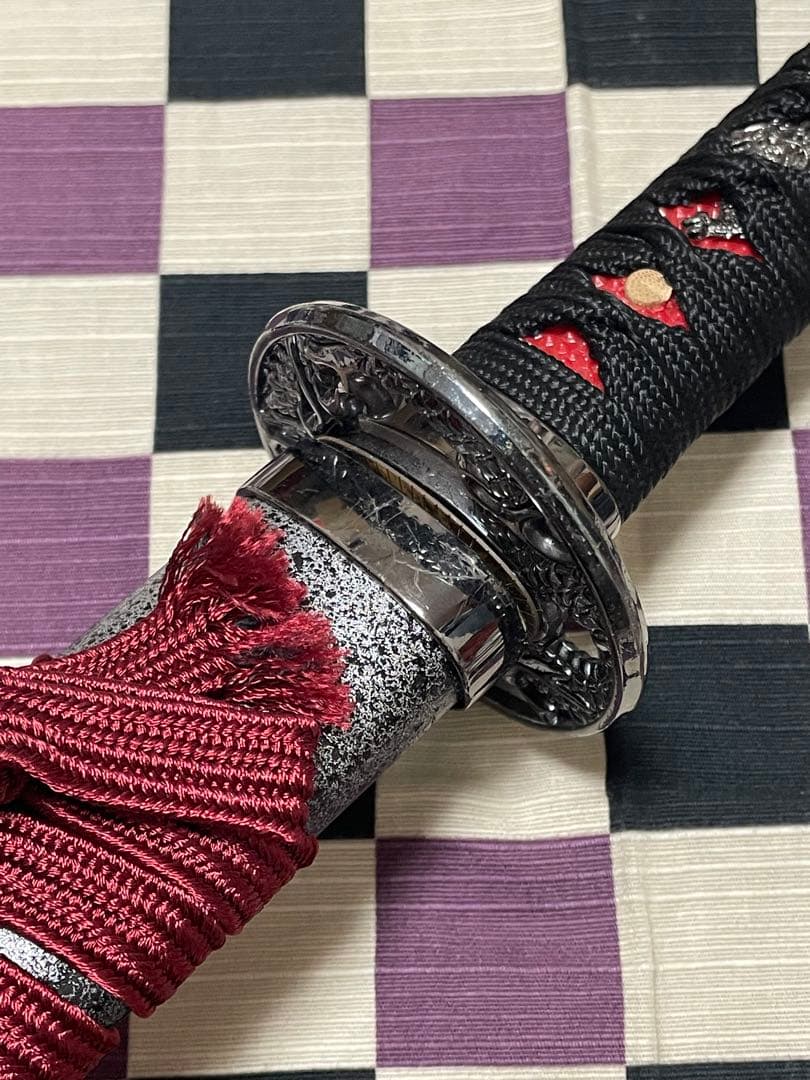 鯰尾藤四郎　模造刀