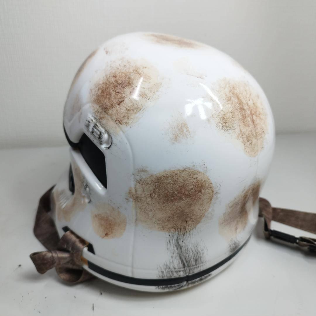 ストームトルーパー ポップコーン カリフォルニアディズニー バケットカ hbq8