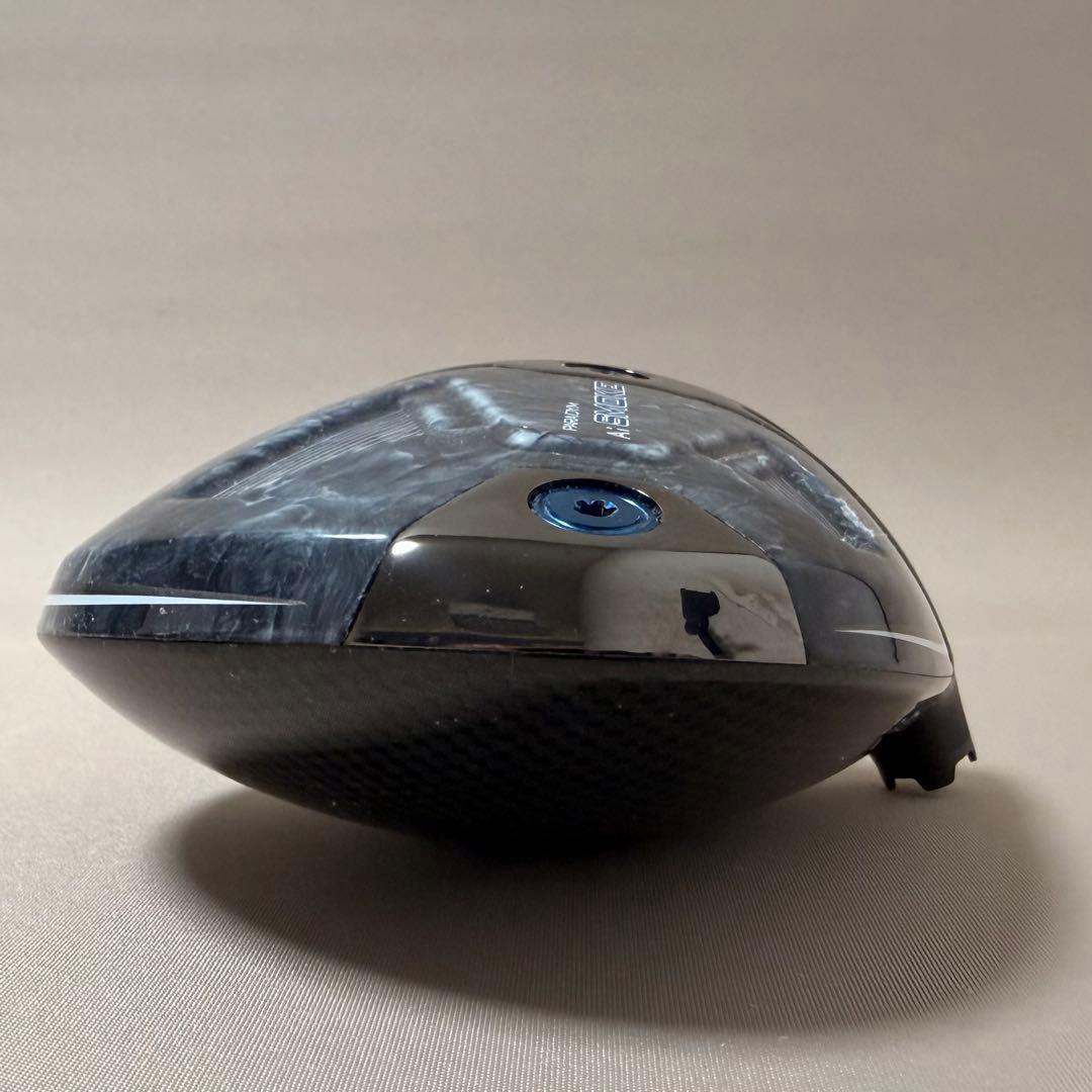 パラダイム Ai スモーク ◆◆◆トリプルダイヤモンド ドライバー ヘッドのみ