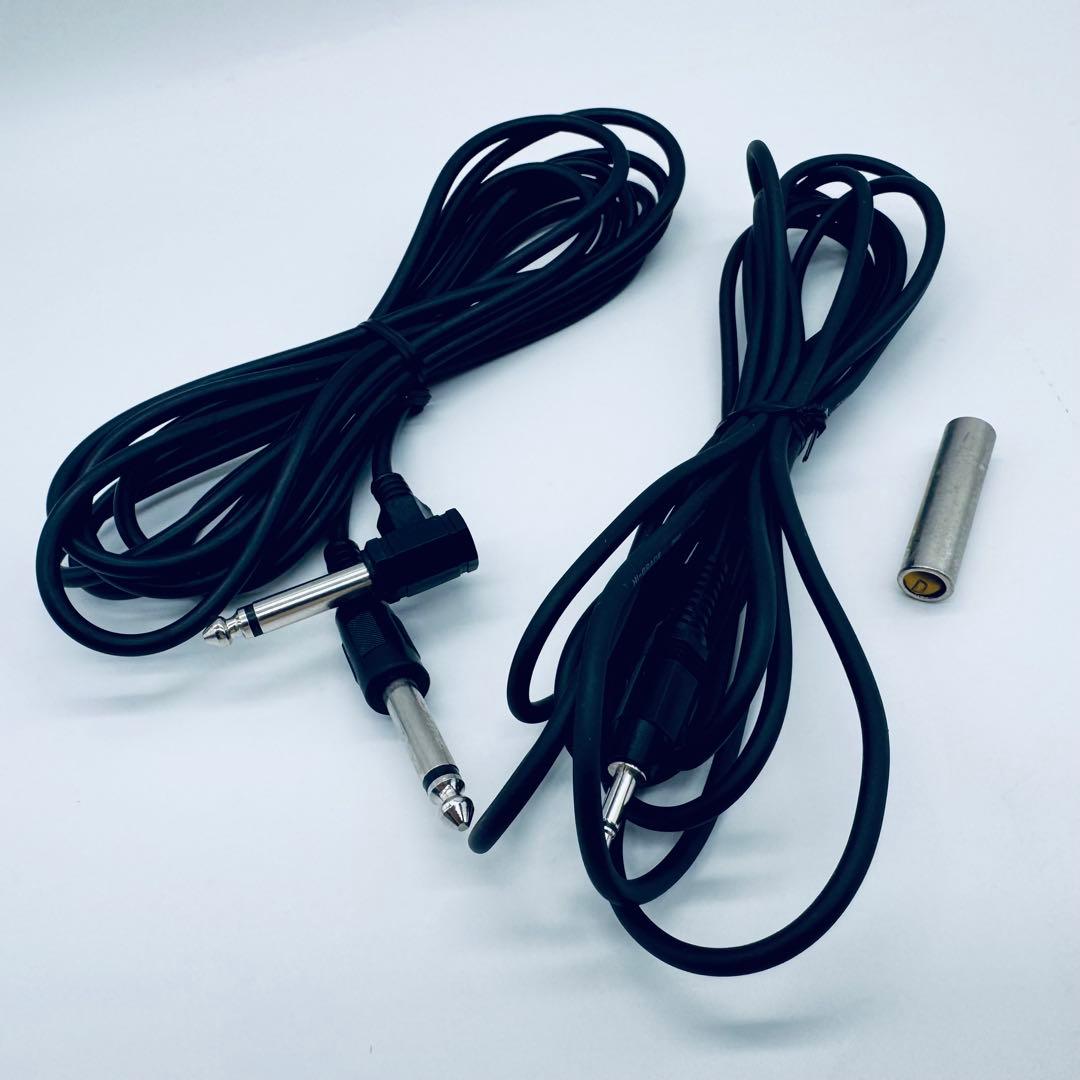 大正琴 琴伝流 ベース バス 松風 ハードケース 大正琴調子笛 接続ケーブル付