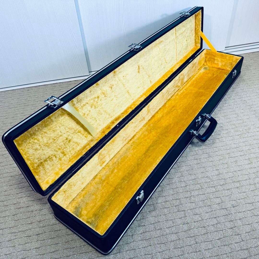 大正琴 琴伝流 ベース バス 松風 ハードケース 大正琴調子笛 接続ケーブル付