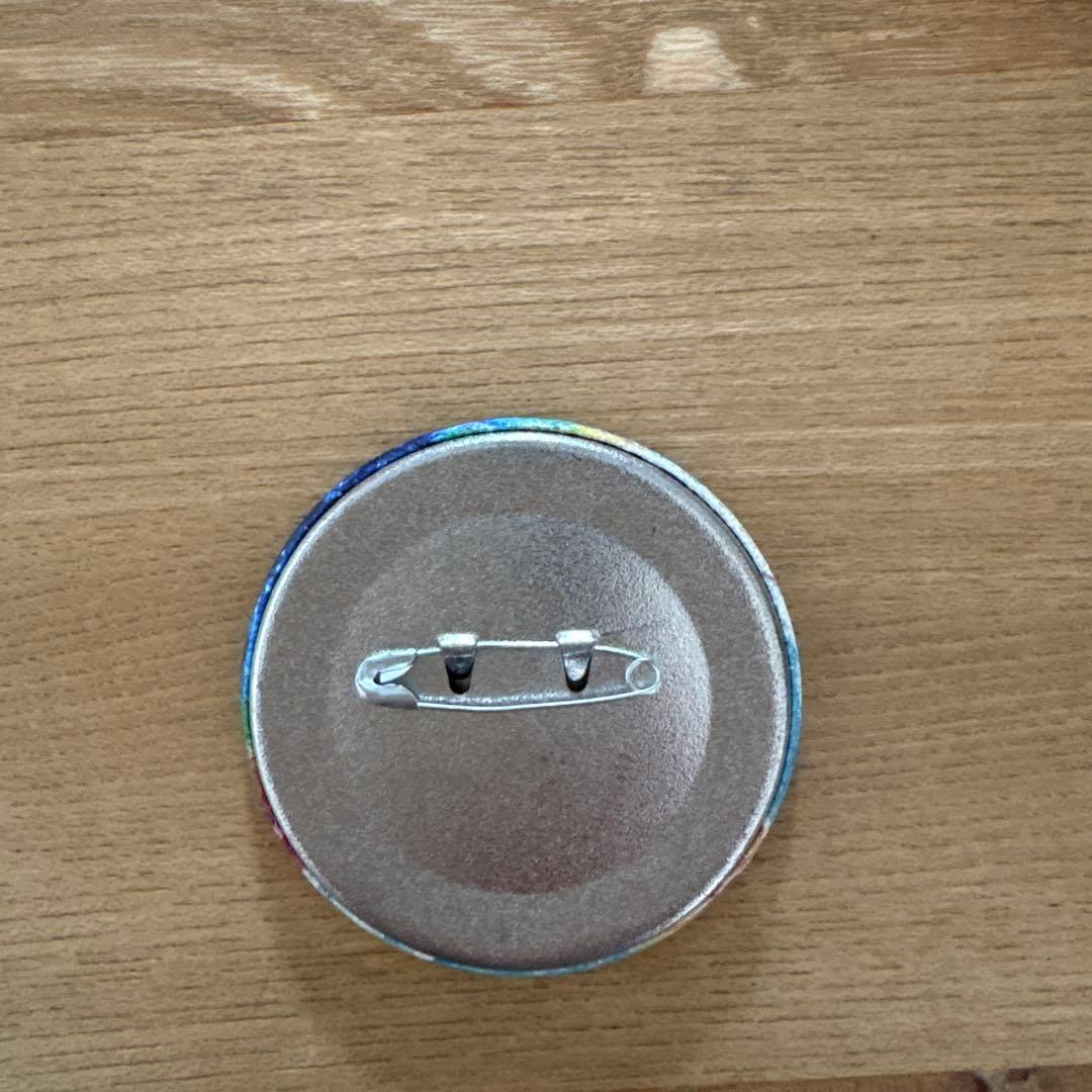 Mrs. GREEN APPLE ゼンジン　Tシャツ　タオル　非売品缶バッチ