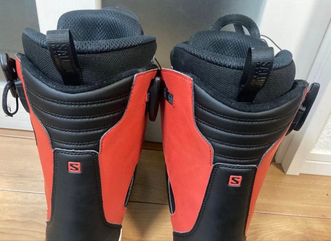 サロモンブーツ 26