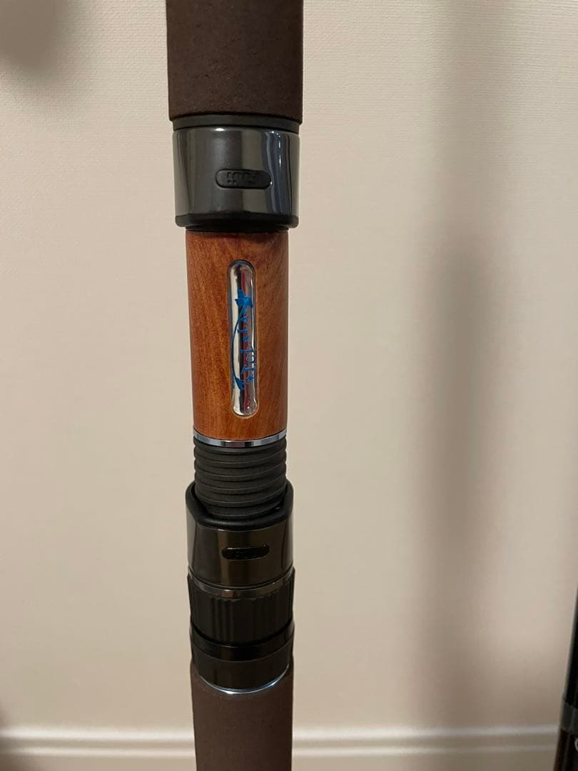 ツララ　Harmonix TULALA Staccato102MHYS-HX