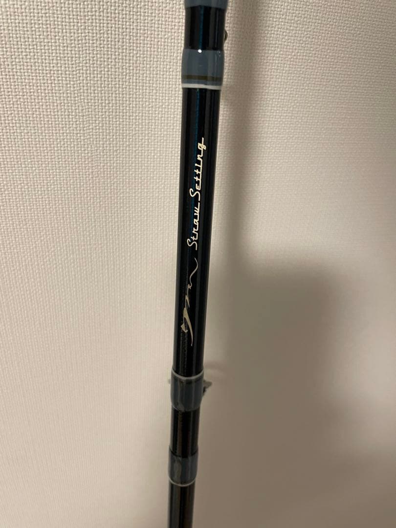 ツララ　Harmonix TULALA Staccato102MHYS-HX