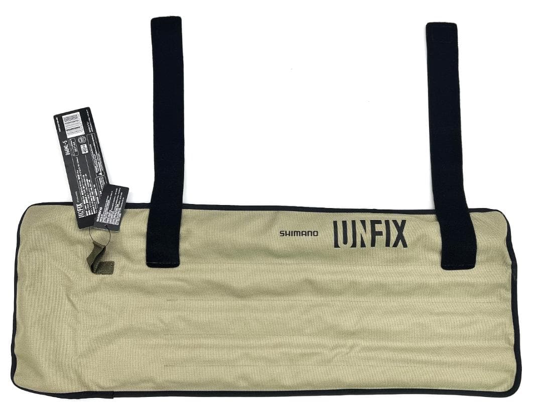 ★美品 SHIMANO UNFIX シマノ アンフィックス B66ML−5