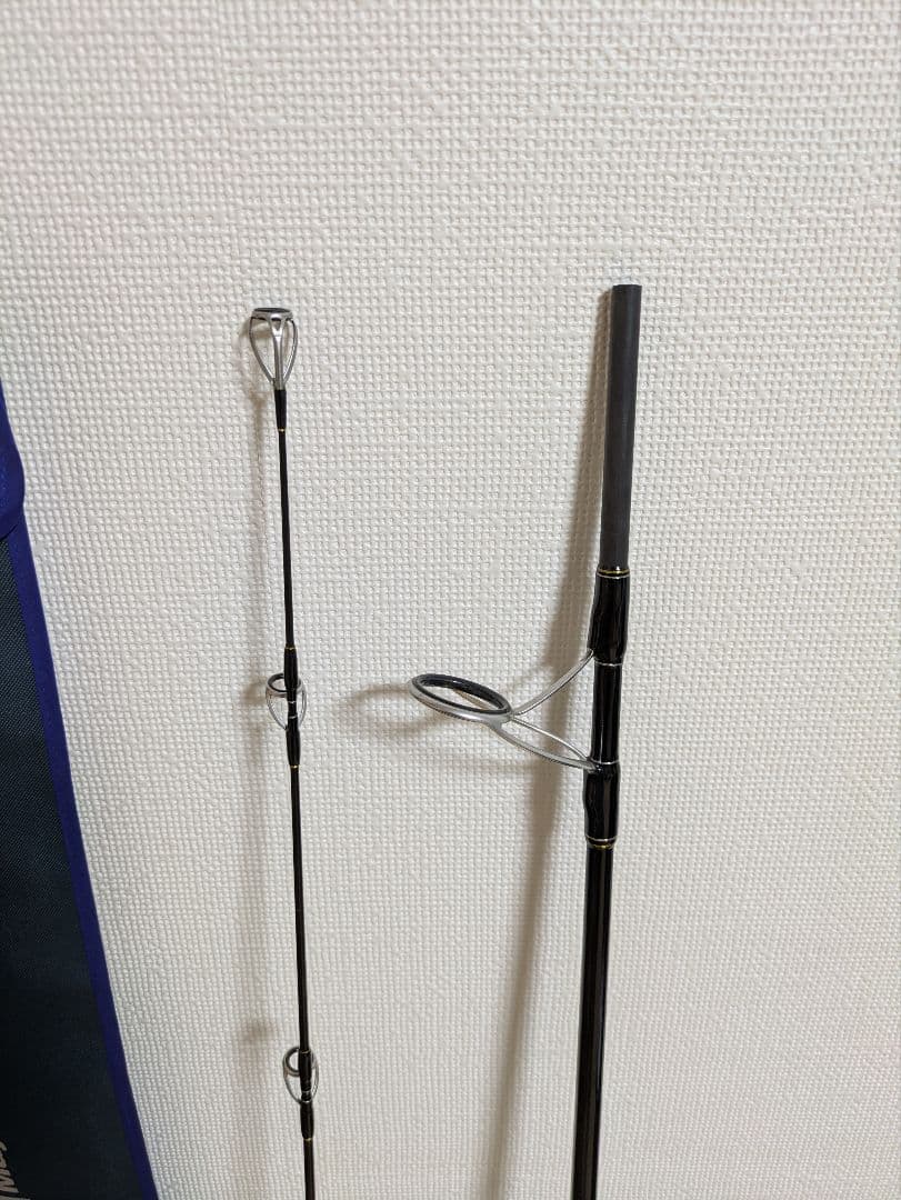 「三代目」クロステージ キャスティング CRXC-762ML　未使用品