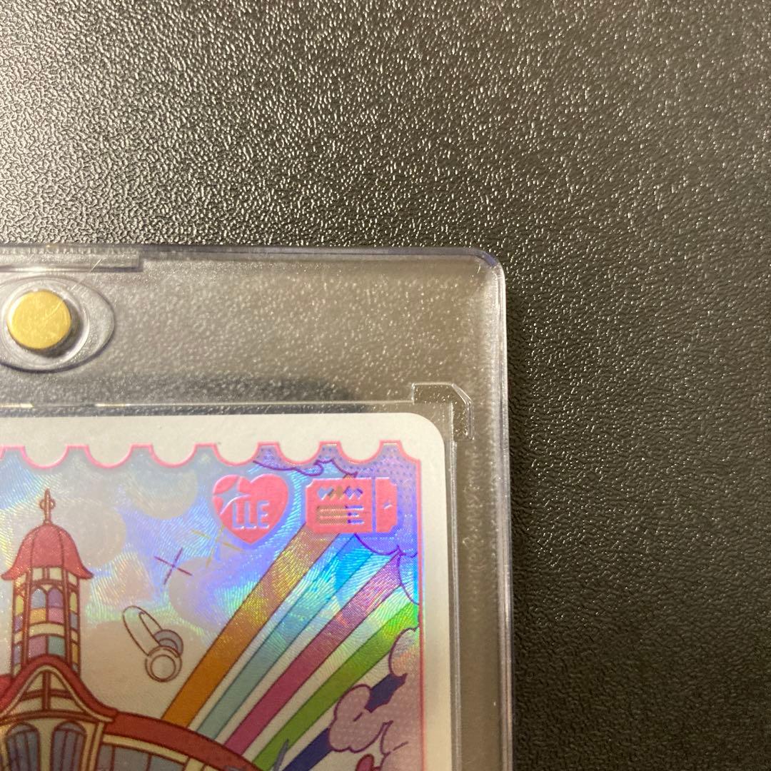 ラブカ　LLE　ラブライブ！スーパースター！！2ndライブキービジュアル