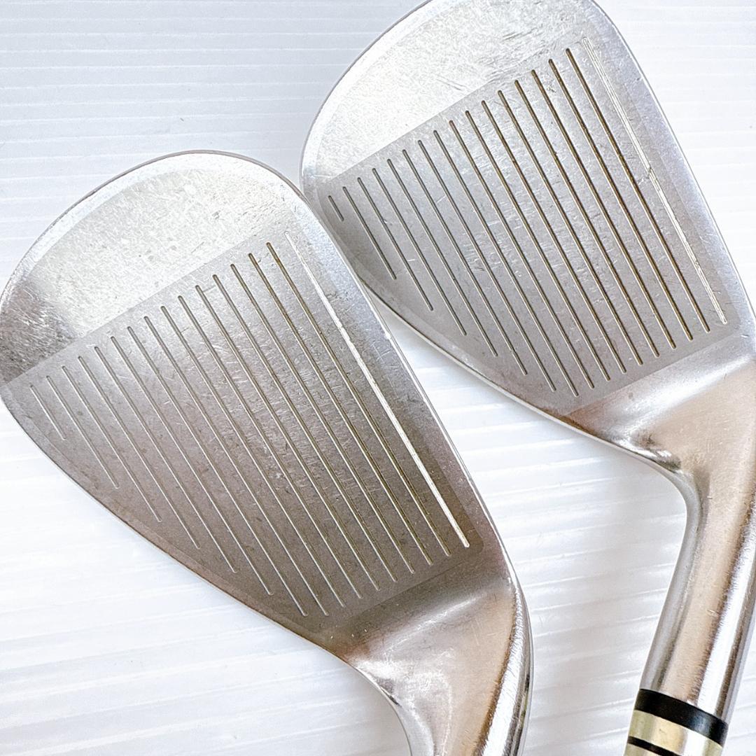 レフティ　XXIO7　アイアンセット　5本　純正カーボン（R）／ゼクシオセブン