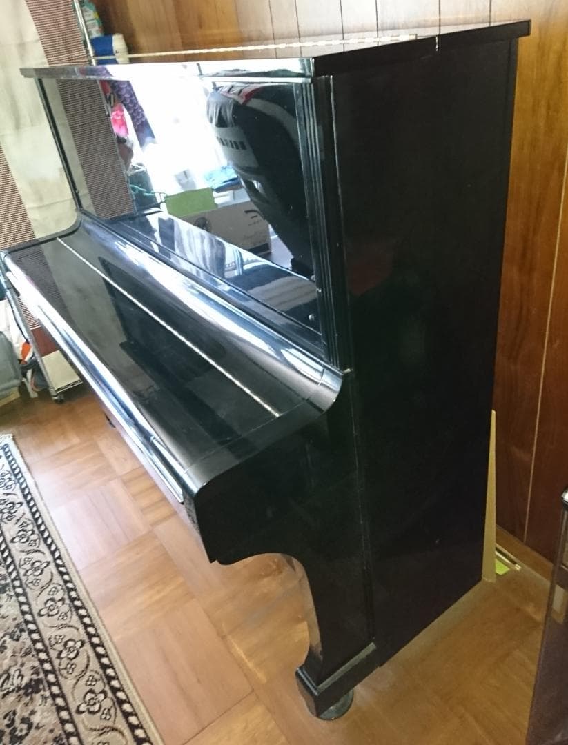 KAWAI　BL-61　アップライトピアノ