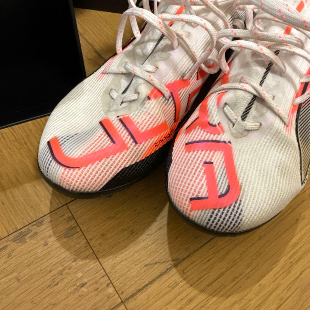 PUMA Ultra 5 CARBON FG 25センチ