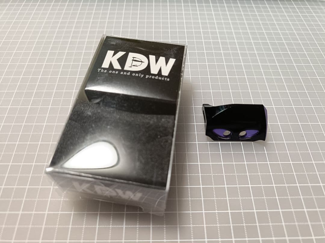 カケヅカデザインワークス　24スティーズオフセットクラッチ　左ハンドル用