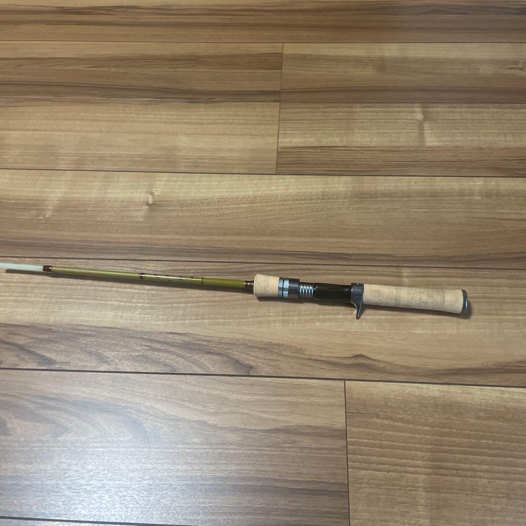 エム アイレ MG-53ＬＣ ＵＤ ベイト