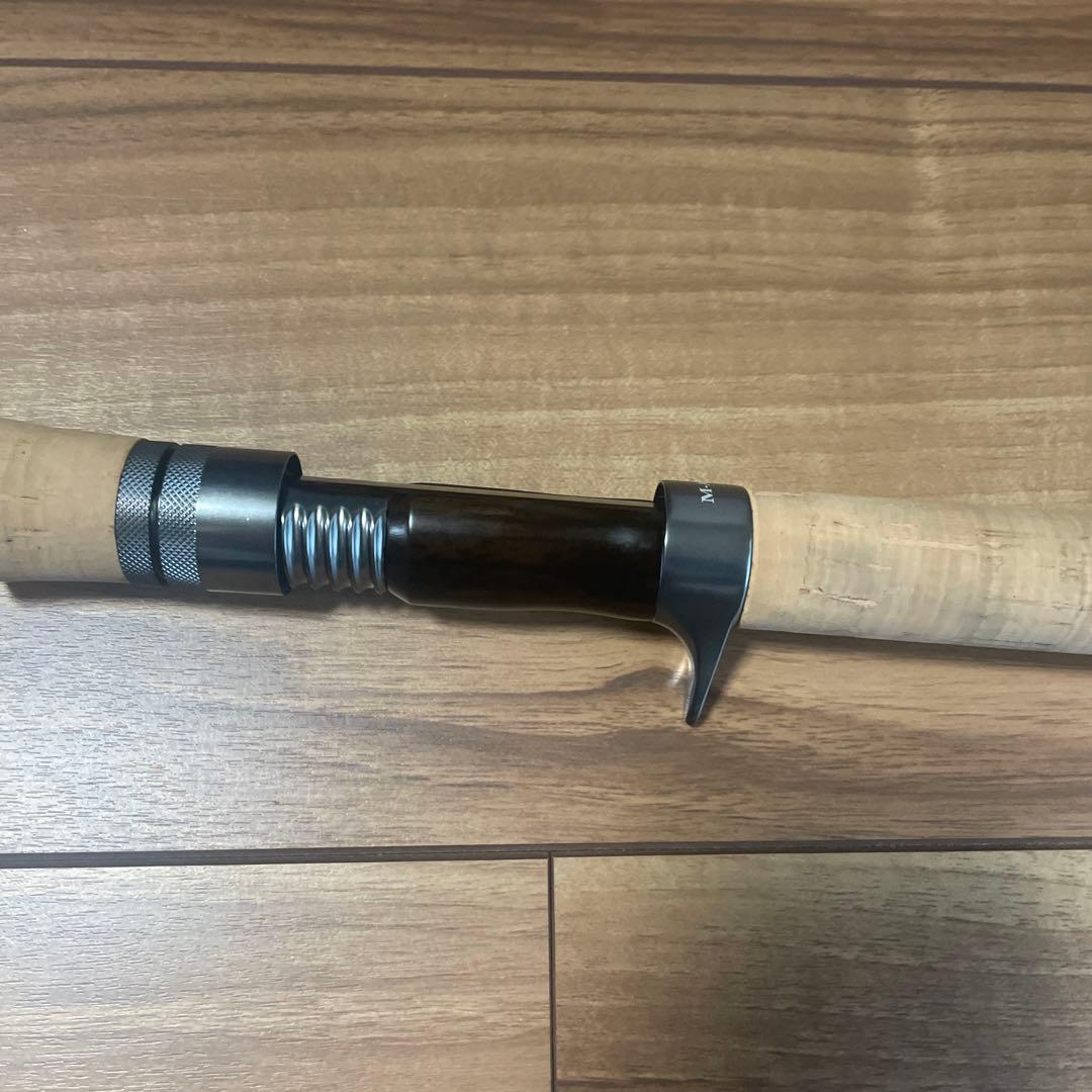 エム アイレ MG-53ＬＣ ＵＤ ベイト