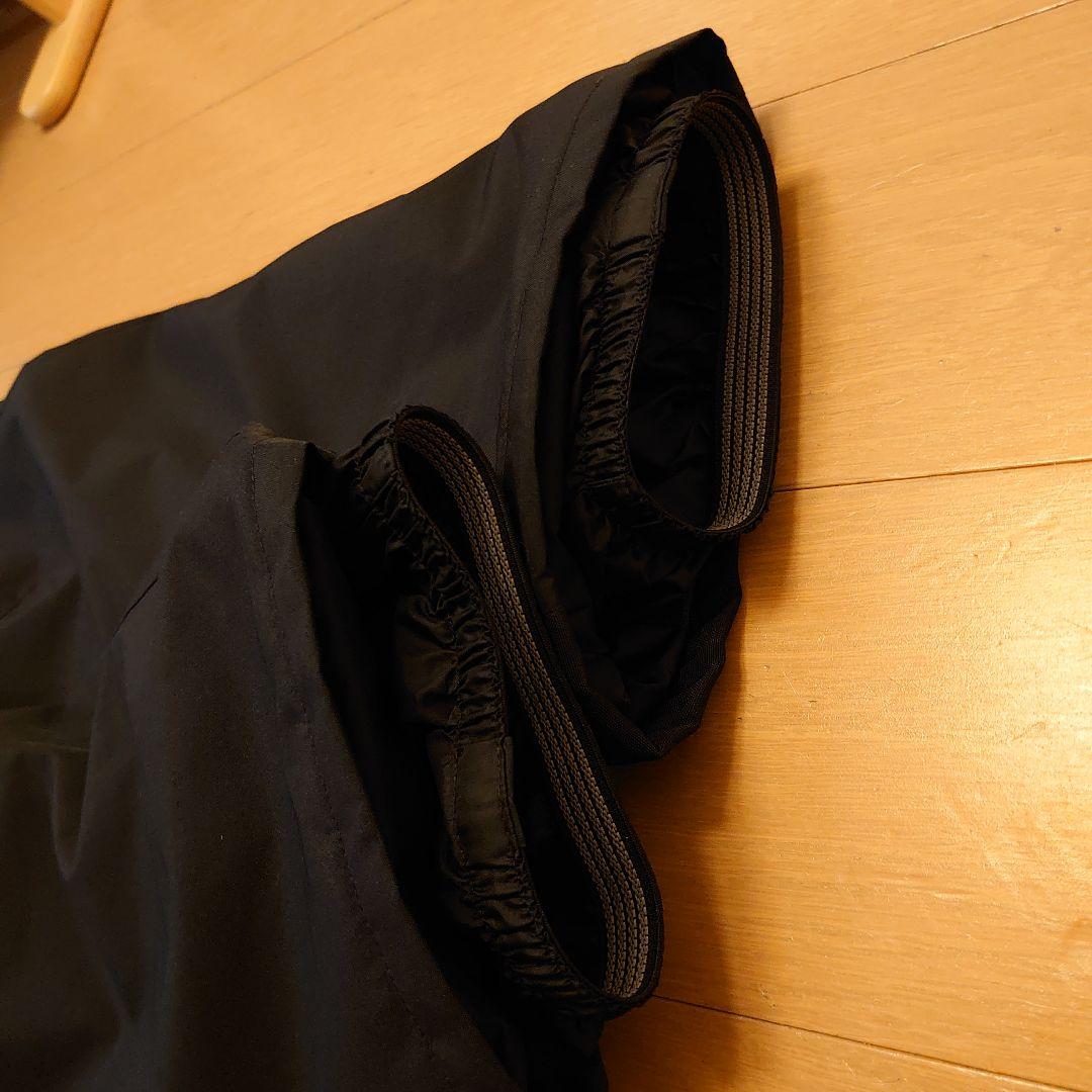 //美品//　バートン　ウェア　ジュニア　ゴアテックス　140-147　Mサイズ