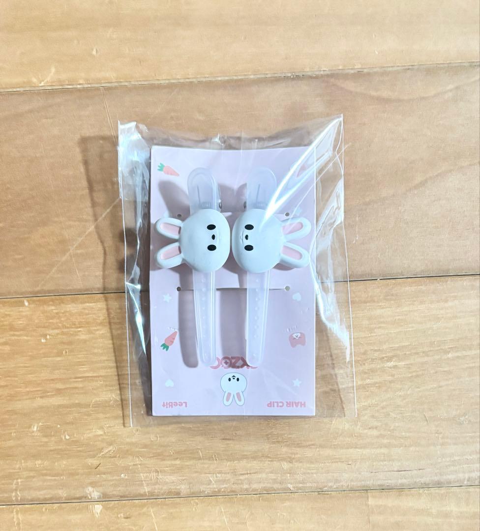 stray kids リノ　リービット