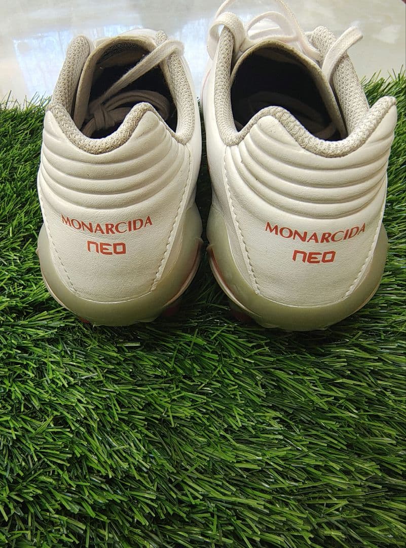 モナルシーダ NEO3 PRO ジュニアモデル 22.5cm