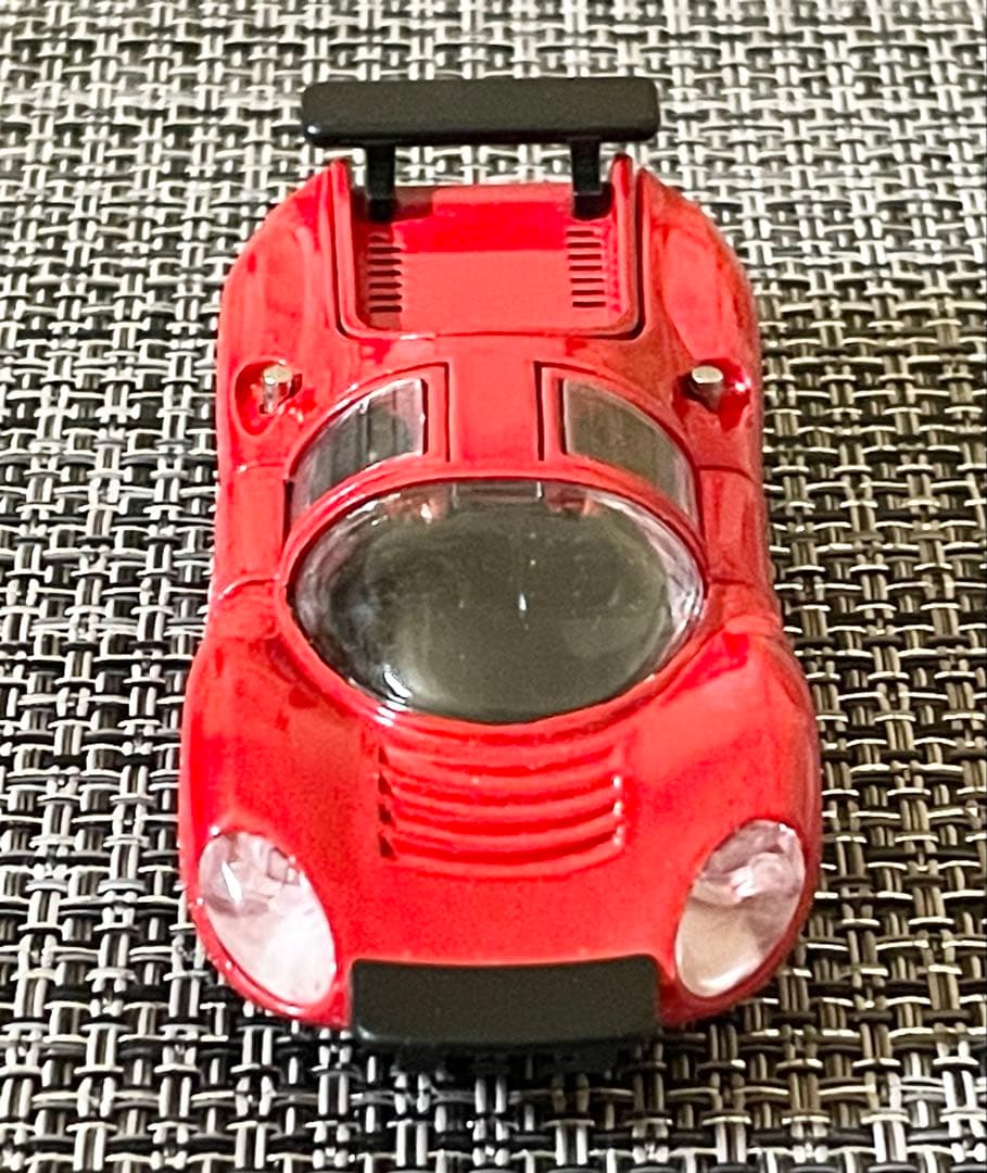 マルシン フェラーリディノ コンペティツオーネ ヴィンテージ