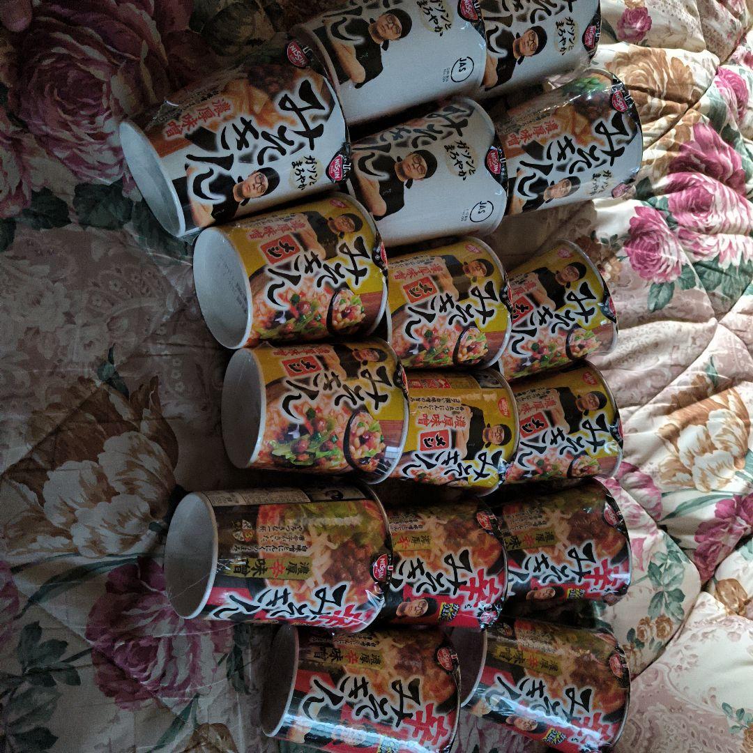 みそきん　16個