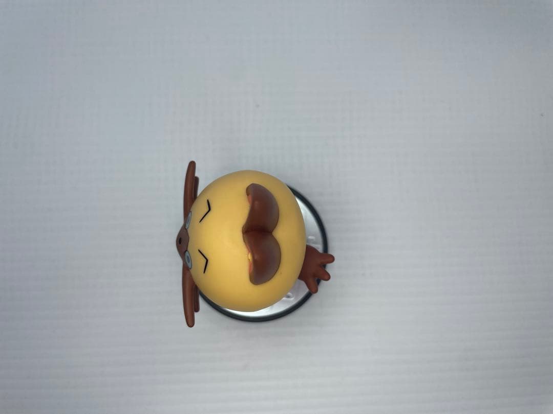 amiibo ナビルー　アミーボ　モンハンストーリーズ