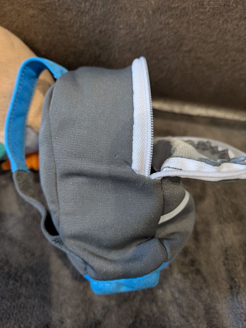 ポケモン タカラトミー サトシ モクロー ぬいぐるみ