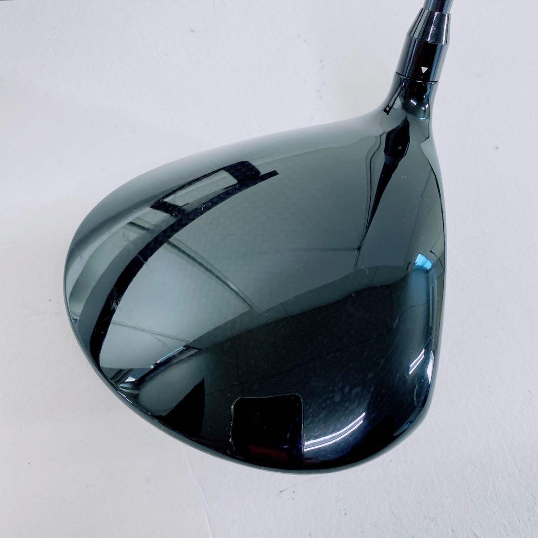 PRGR プロギア　ドライバー　RS5 S 1w 10.5 N2481