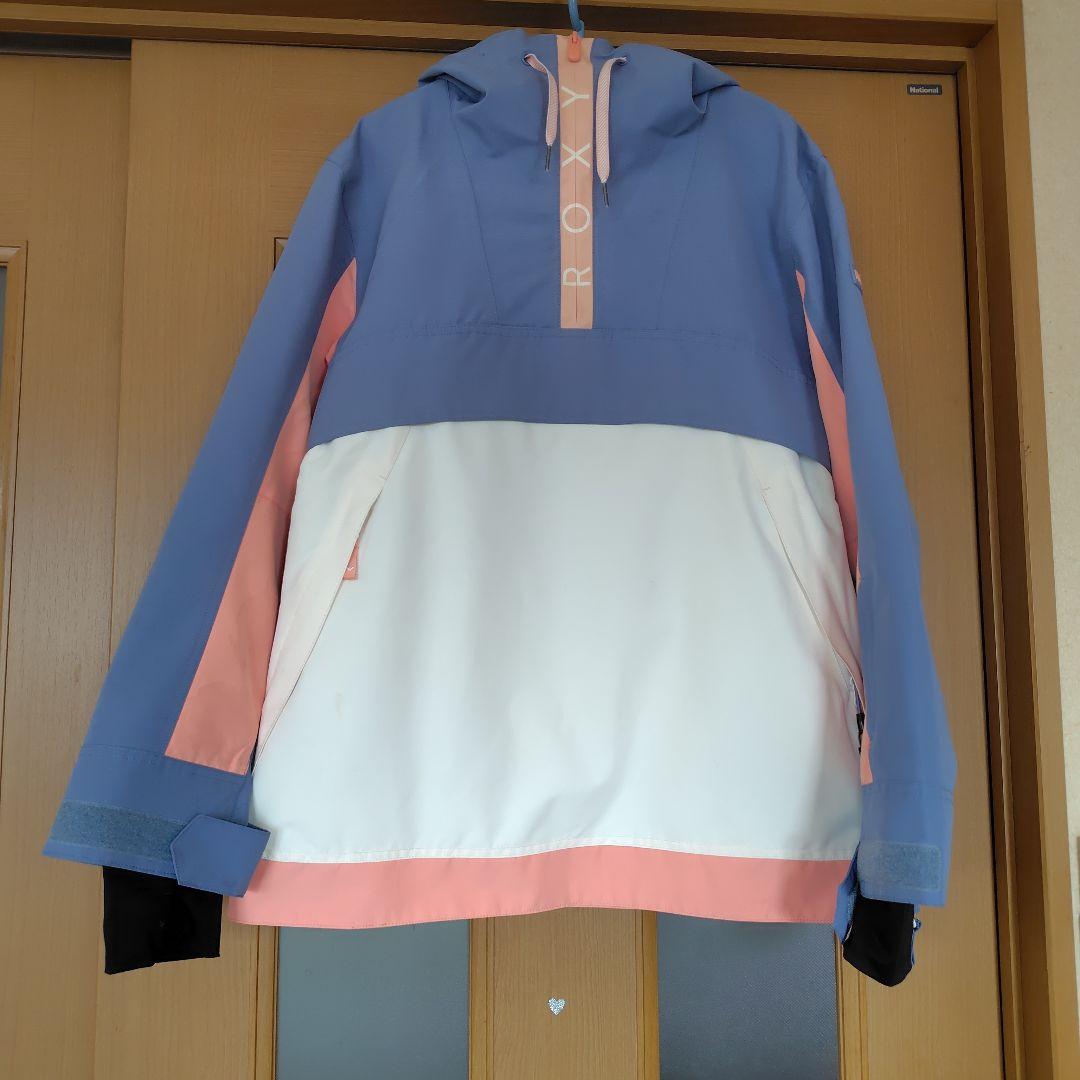 ROXY スノーボードジャケット Mサイズ
