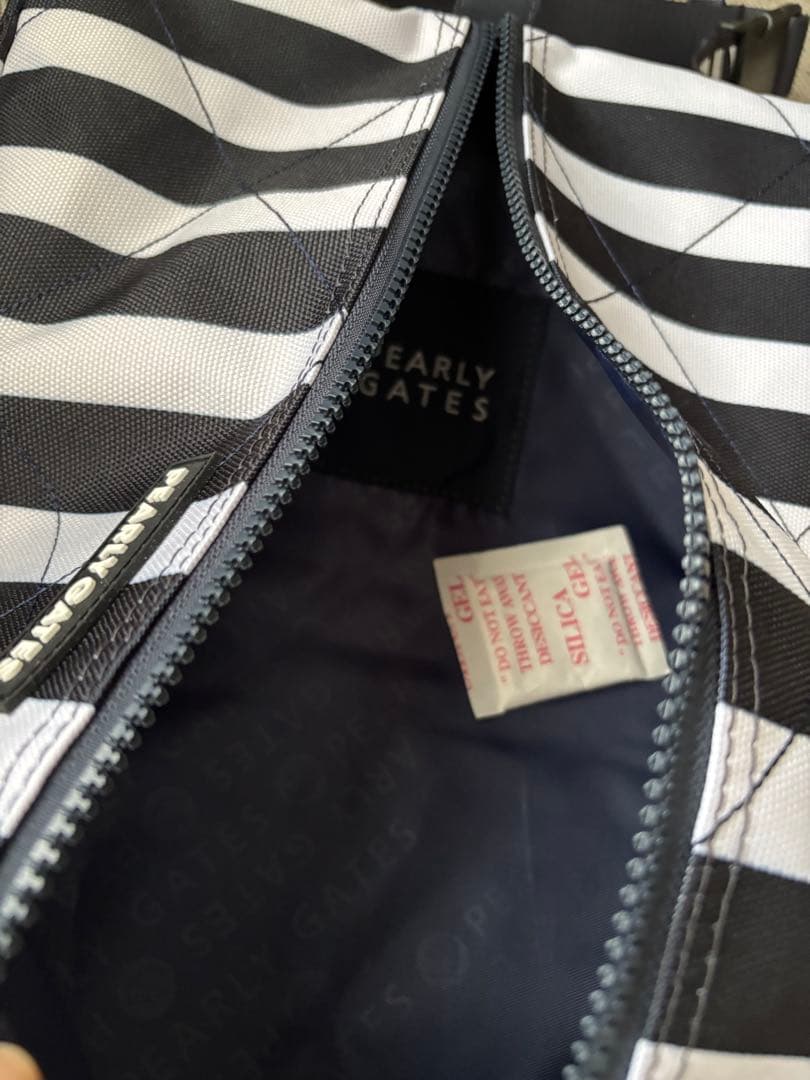 PEALYGATES シューズケース