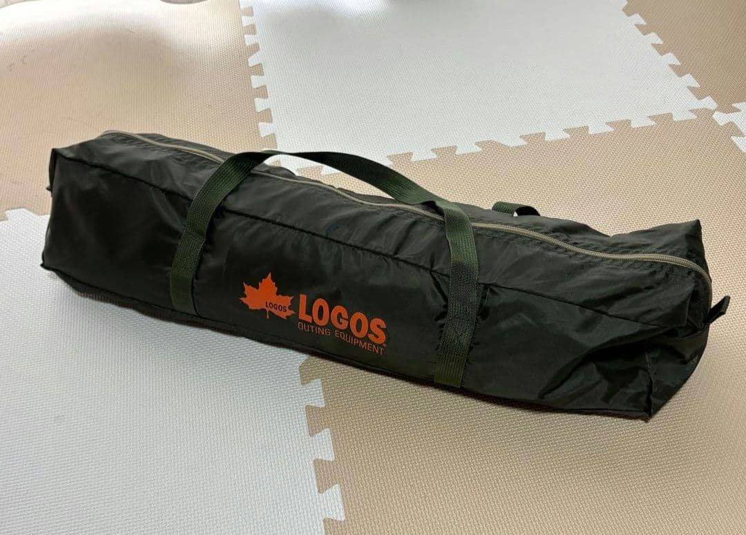 LOGOS neos ミニバンリビング-AI