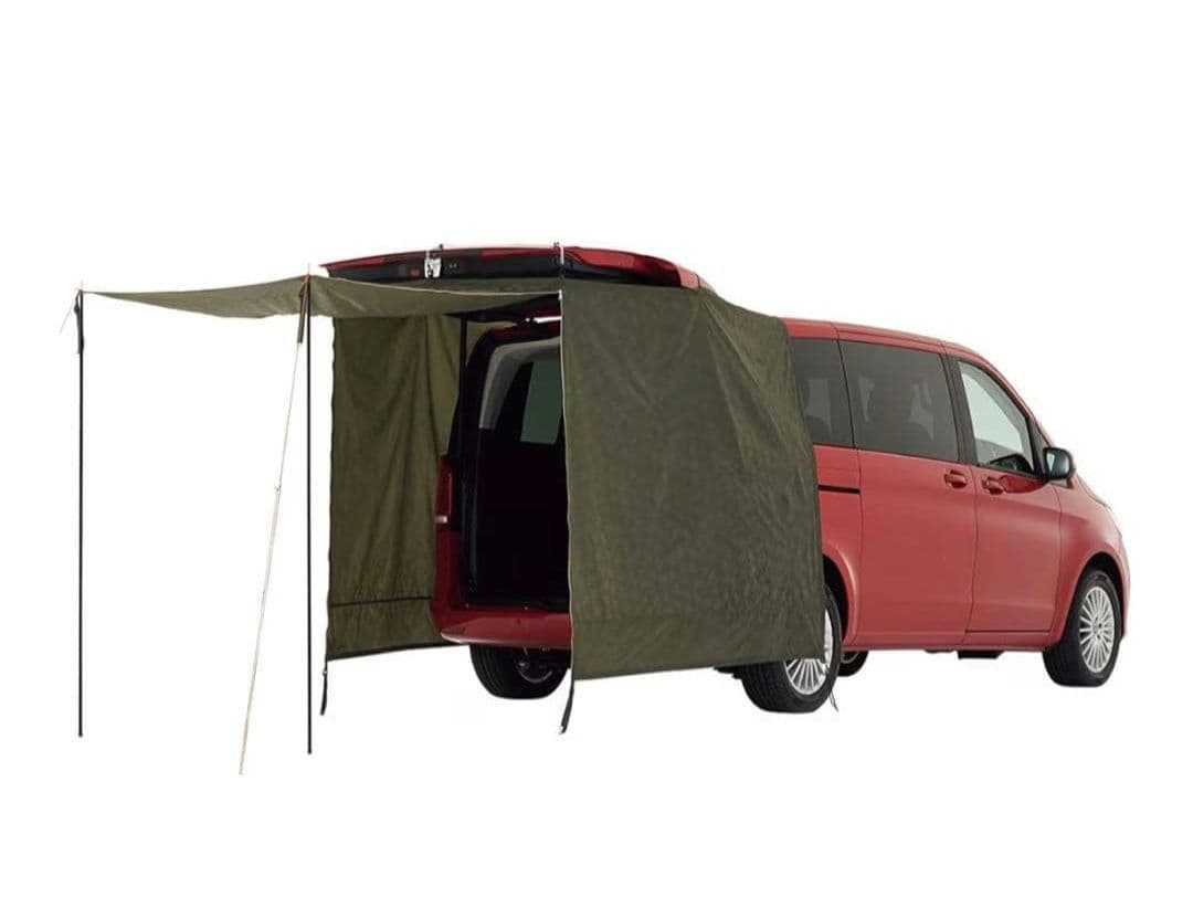 LOGOS neos ミニバンリビング-AI