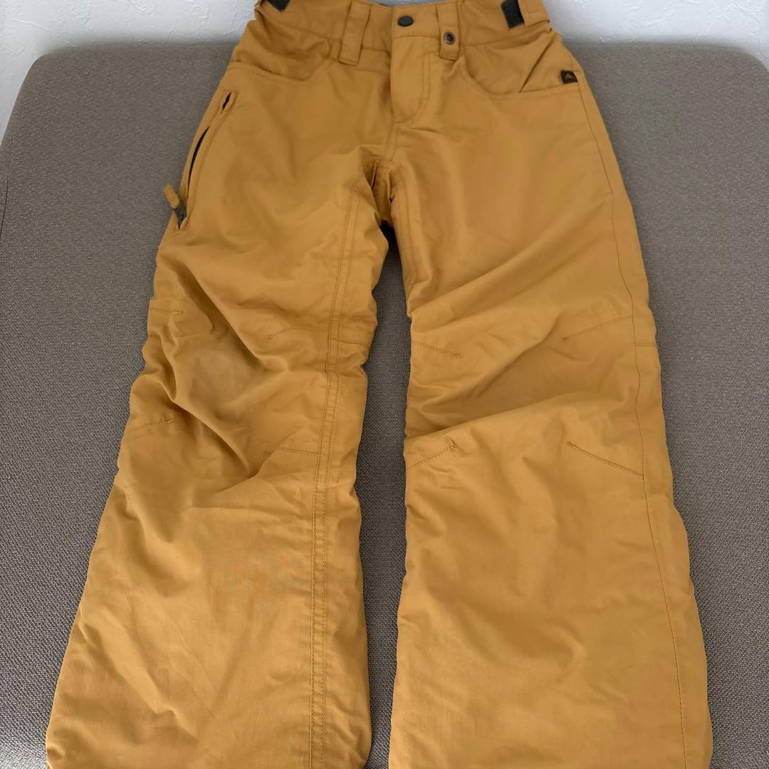BURTON バートン ジュニア　セットアップ　スノーウェア