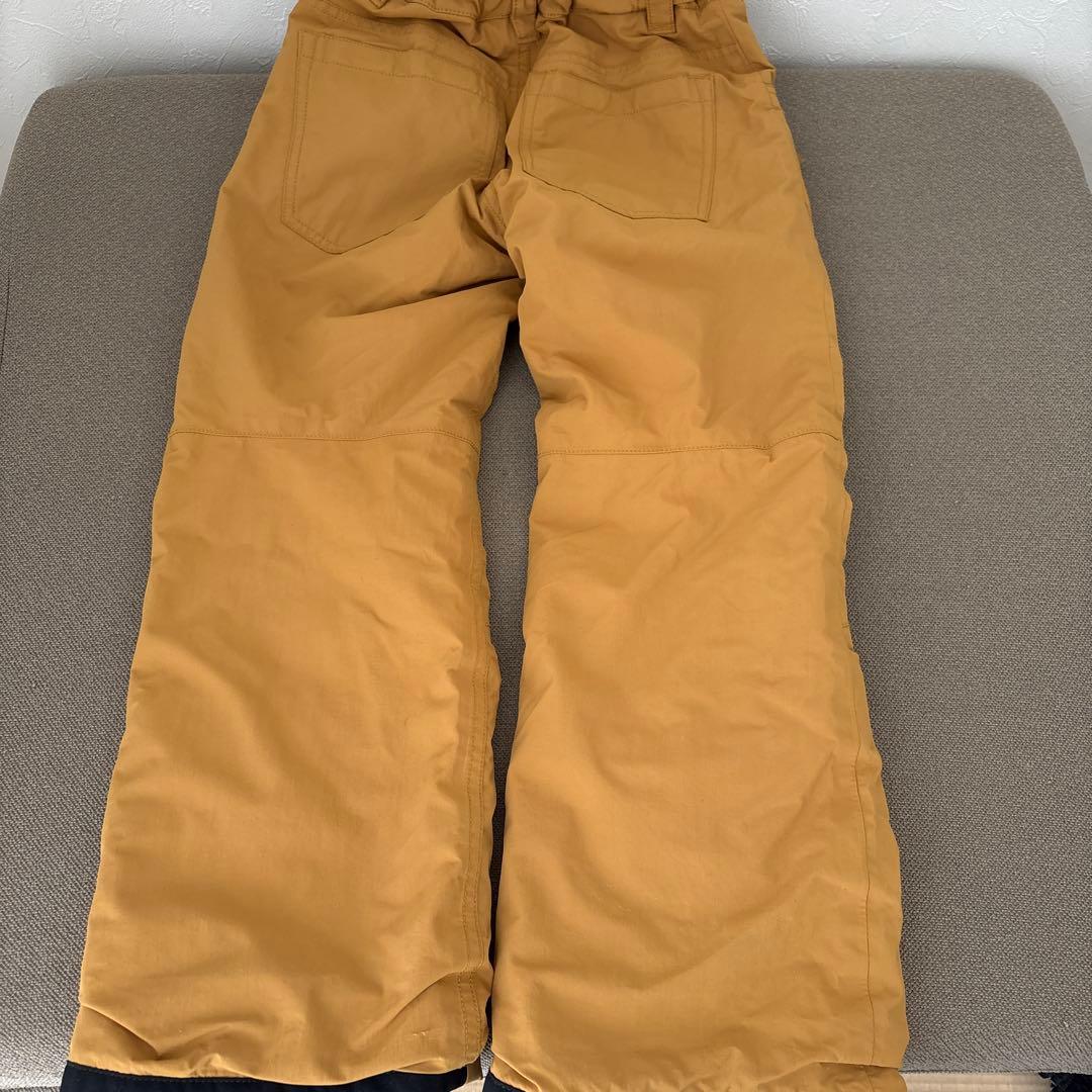 BURTON バートン ジュニア　セットアップ　スノーウェア
