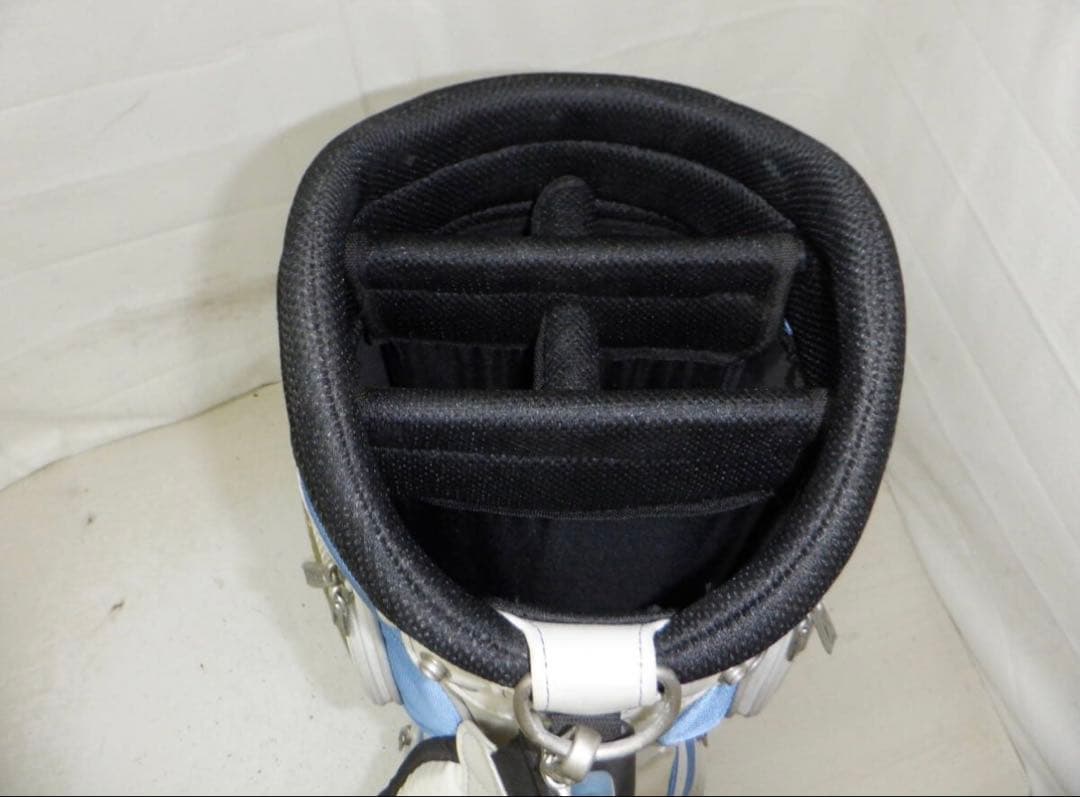 ⭐️マニアック⭐️ ⭐️FOURTEEN⭐️ ⭐️美品⭐️ ⭐️マニアックキャディバッグ⭐️