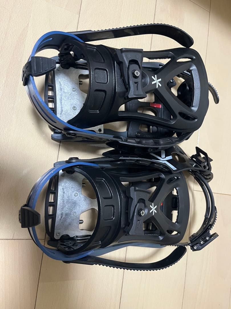 karakoram layback Mサイズ　カラコラム　レイバック