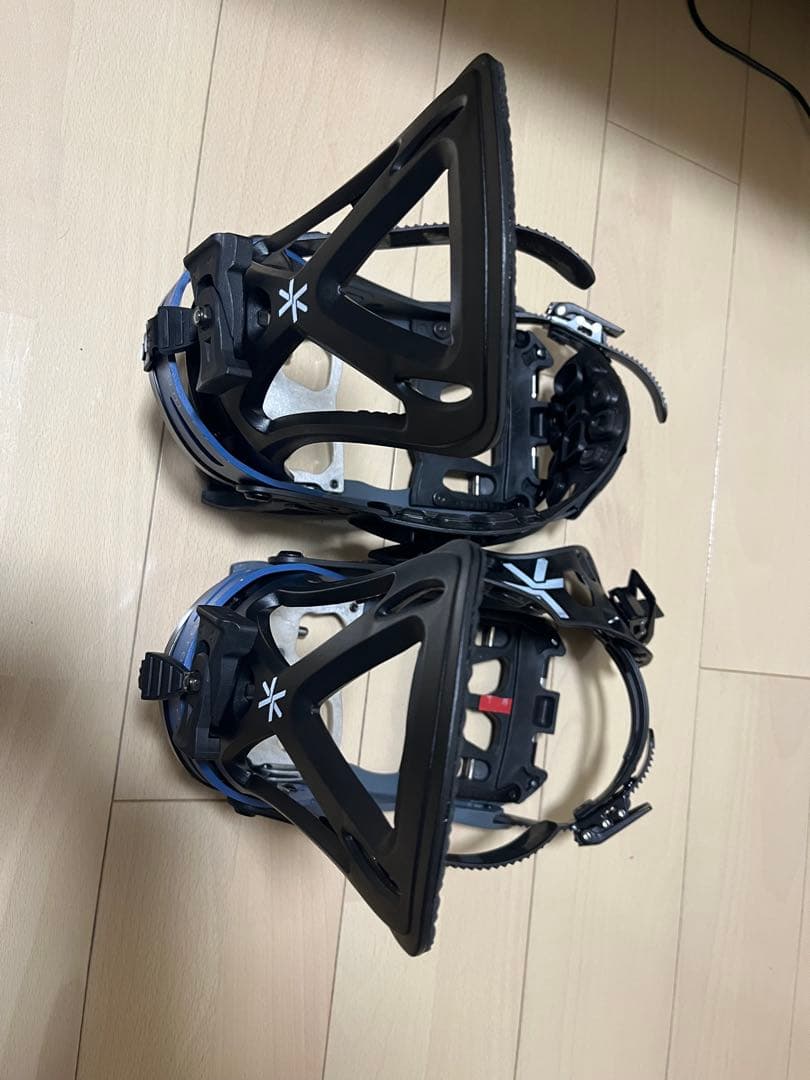 karakoram layback Mサイズ　カラコラム　レイバック