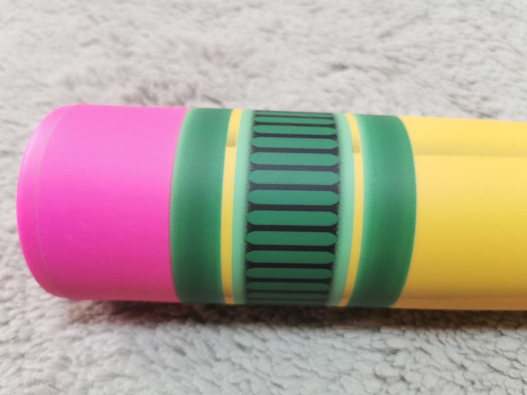 【今日だけこの価格】Victus ペンシルバット 82cm 少年用 　新品級