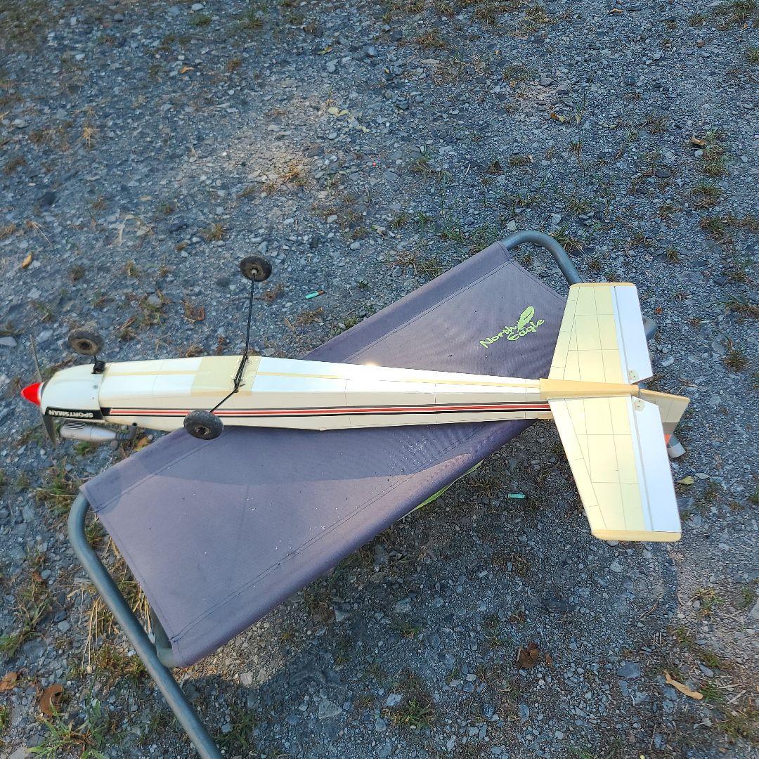 SPORTSMAN25(トレーナー機)