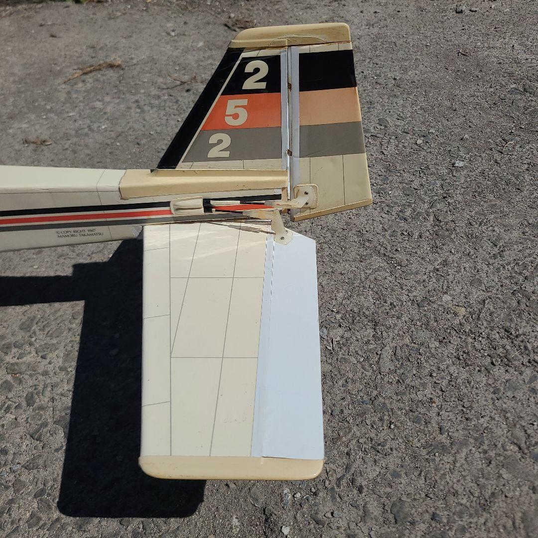 SPORTSMAN25(トレーナー機)