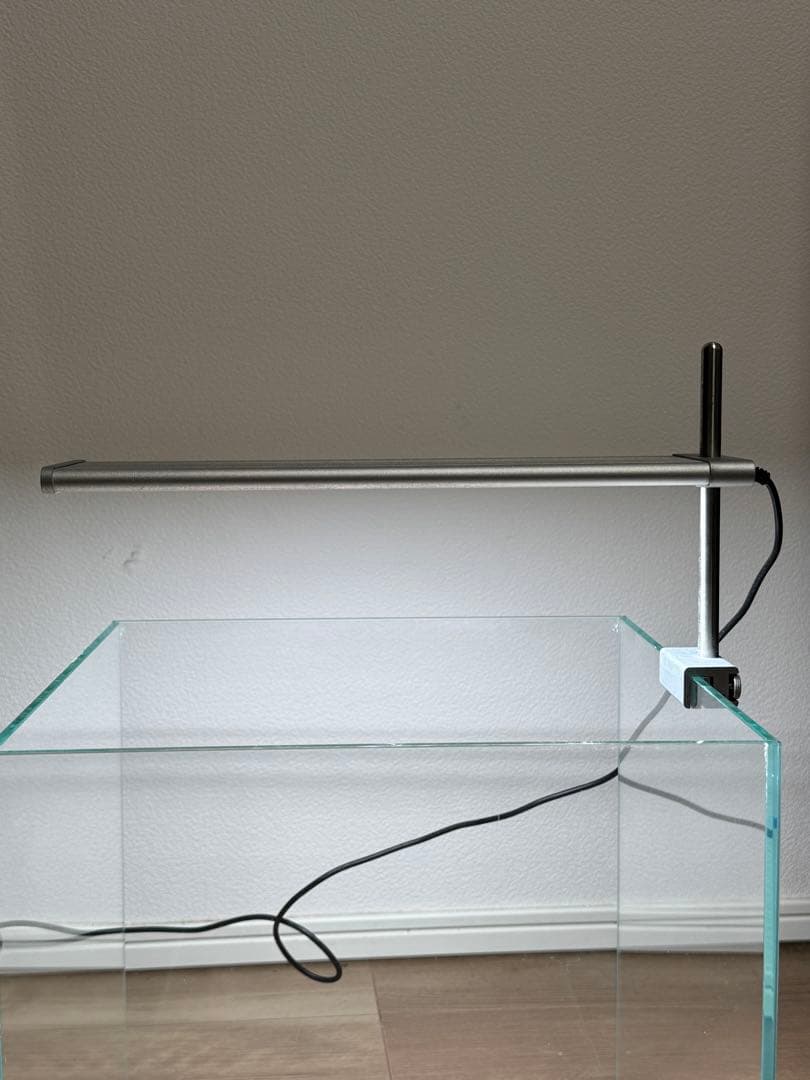 ADA キューブガーデン30cm ソルスタンドRGB セット