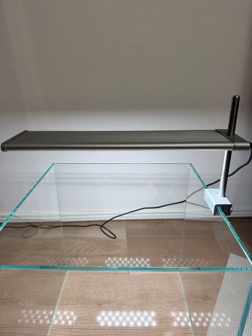 ADA キューブガーデン30cm ソルスタンドRGB セット