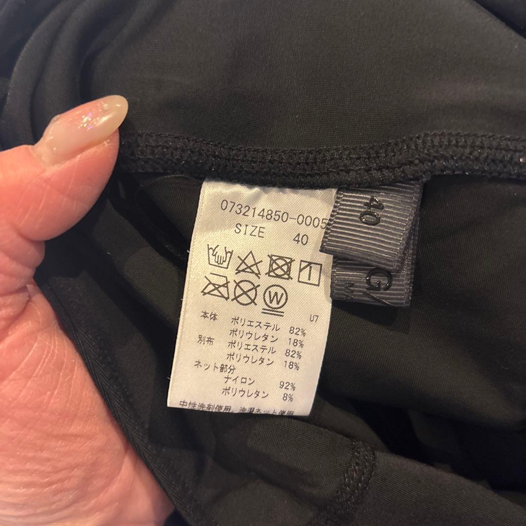 G/FORE ゴルフ　スパッツ　値下げ中か‼️