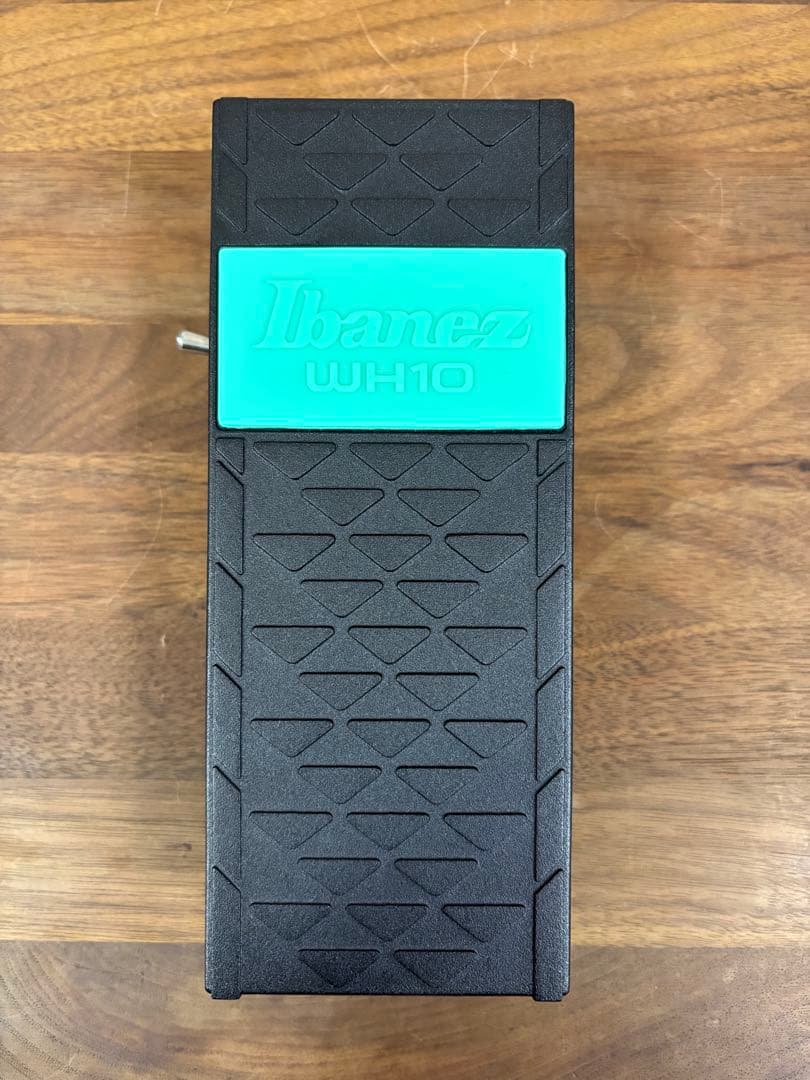 Ibanez WH10V3 Wah ワウペダル